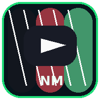 NetMirror app icon